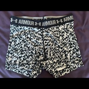 Under Amour shorts